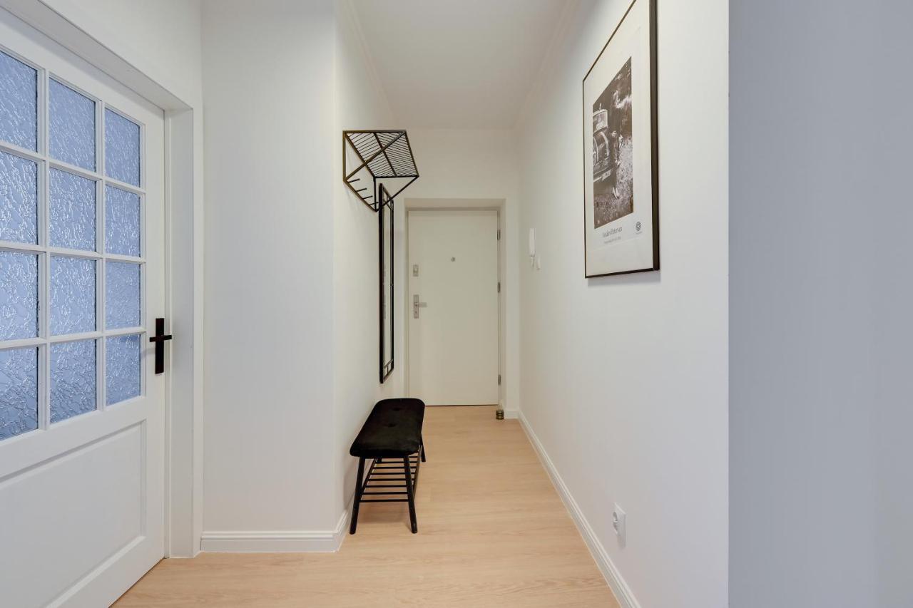 Old Town Ogarna IV Glamour By Downtown Apartments Gdansk Exterior photo