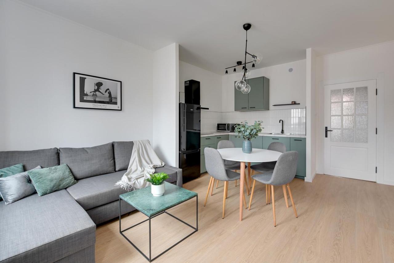 Old Town Ogarna IV Glamour By Downtown Apartments Gdansk Exterior photo